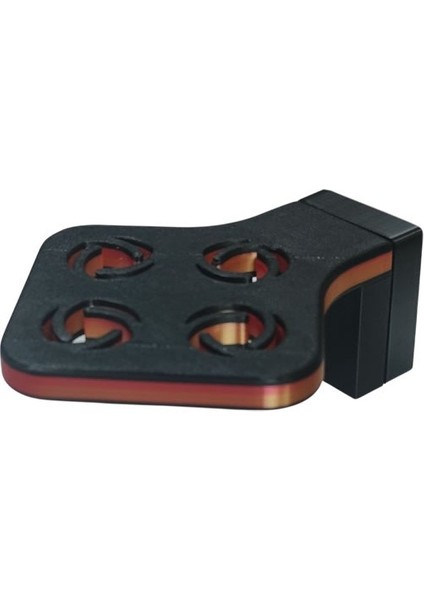 Aquanix Frag Tutucu