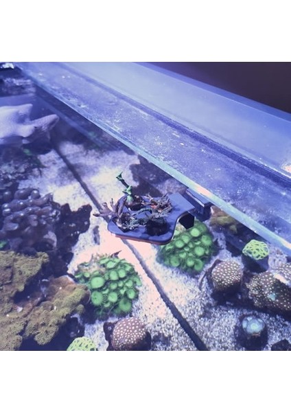 Aquanix Frag Tutucu