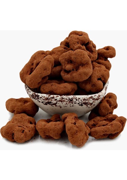 Cevizli Tiramisu Şekerleme-tatlandırıcı Içermez -doğal Şeker Pancarı Kullanılmıştır (400 Gr)