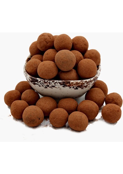 Fındıklı Tiramisu Şekerleme-tatlandırıcı Içermez -doğal Şeker Pancarı Kullanılmıştır (400 Gr)