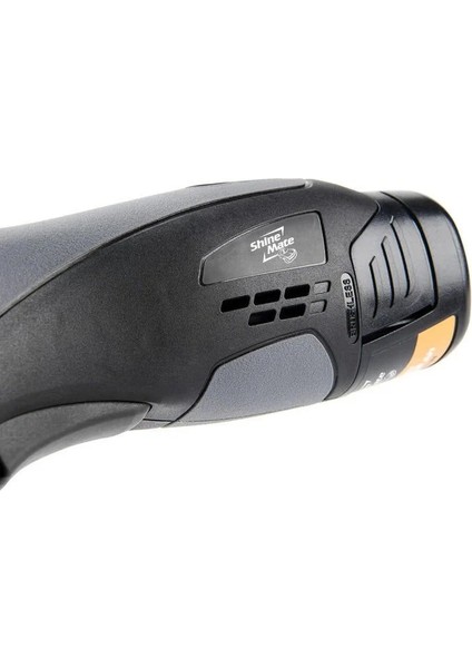 EB213 Akülü Nano Rotary Polisaj Makinesi 75MM