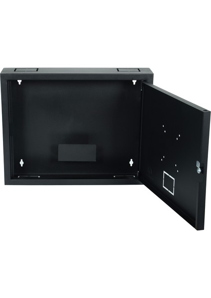 Dvr Pano Dvr Kutusu Nvr Cctv Rack Kabinet ve Monitör Koruma Kutusu E 45 Y 35 D 10 Siyah fiyatları