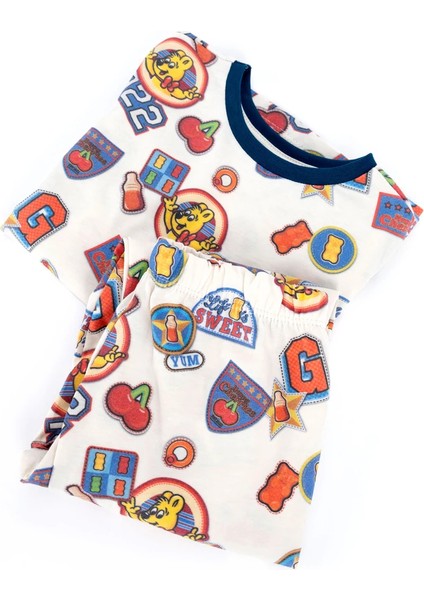 Erkek Çocuk Lacivert Pijama fiyatları