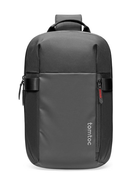 <![cdata[tomtoc A54D2D1 - T24M1D1 Explorer/navigator Serisi Siyah 14"/7l Omuz Çantası]]>