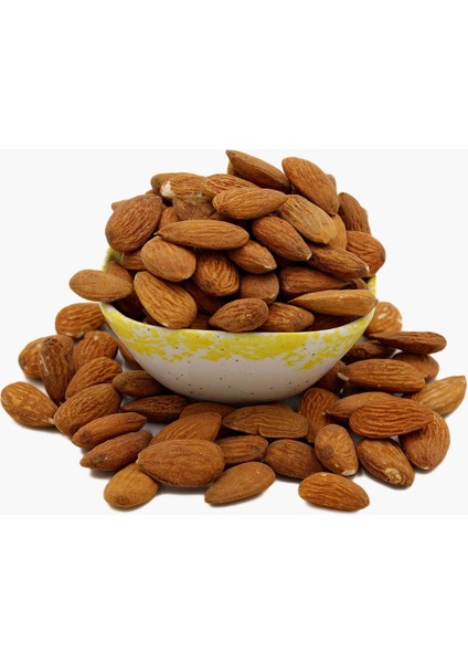 Çiğ Badem (500 gr)