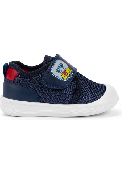 Çocuk Lacivert Ilk Adım Ayakkabı