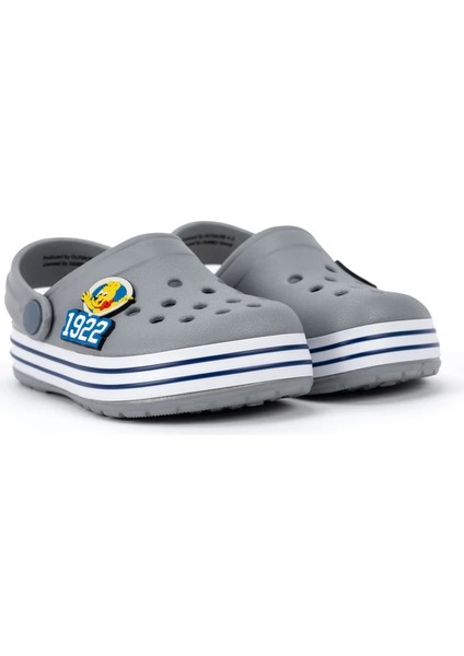 Çocuk Gri Eva Sandalet fiyatları