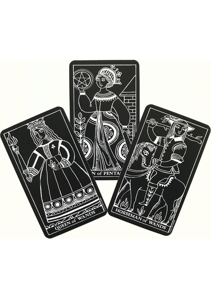 Tarot Tarzı 78 Kart Ters Döndürme Tarot Kartları Oracle Kehanet Eğlence Partileri Oyunu Tarot ve Çeşitli Tarot Seçenekleri - E-Ticaret Başlığı (Yurt Dışından)