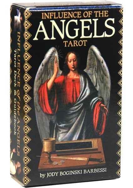 Mavi Stil Tavşan Tarot Destesi Lunalapin Tavşan Tarot Kartları Tarot Kart Oyunu Hediye Pdf Rehberiyle Kart Oyunu Kutu Oyunu 78 Kart Başlangıçlı (Yurt Dışından)