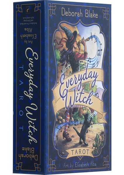Thelema Tarzı 200 Stil Tarot Kartı Oracle Altın Art Nouveau Yeşil Cadı Evrensel Kelt Thelema Steampunk Tarot Oyunu Oyun Tahtası Destesi (Yurt Dışından)