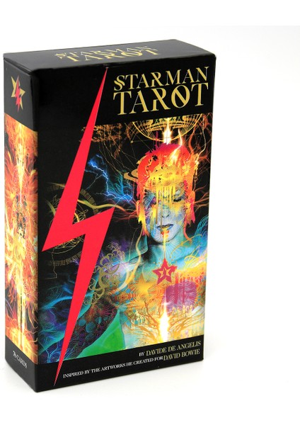 Bordo Tarzı Okült Tarot 78 Fal Kartı Seti Deck Orak Kart Aile Parti Oyun Kartları Pano Solomonic Antik Majikal Grimoire Oyuncak (Yurt Dışından)