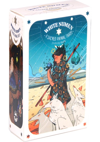 Kumral Tarzı Yasaklı Rüyalar Tarot Kartları - Okült Falcılık Tarot Kartları Tarot Falı 78 Kartlık Destesi Oracle (Yurt Dışından)