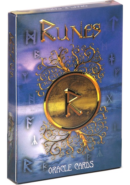 Turuncu Tarzı Tavşan Tarot Destesi Lunalapin Tavşan Tarot Kartları Tarot Kart Oyunu Hediye Pdf Rehberiyle Kart Oyunu Kutu Oyunu 78 Kart Başlangıçlı (Yurt Dışından)
