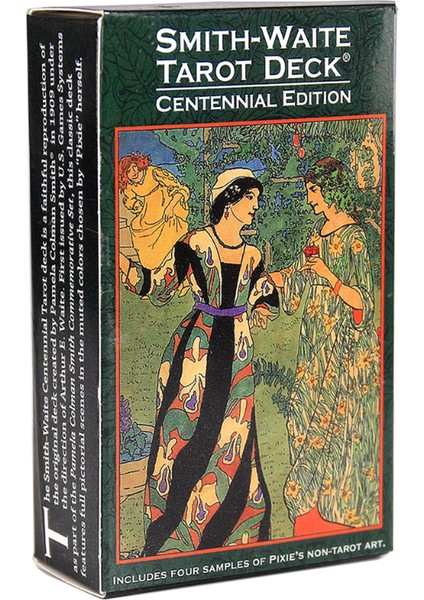 84 Adet-10 Tarzı Yeni Oracle Tarot Kartları Ingilizce Versiyon Deck Tarot Oyunları Oynama Kartı Kehanet Kader Eğlence Masa Oyunu - Türkçe Tarot Kartları (Yurt Dışından)