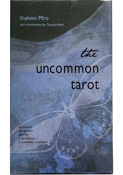 Yaygın Olmayan Stil 200 Stil Tarot Kartı Oracle Altın Art Nouveau Yeşil Cadı Evrensel Kelt Thelema Steampunk Tarot Oyunu Oyun Tahtası Destesi (Yurt Dışından)