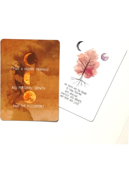 Çikolata Tarzı Kader Falı Falcılık Kartları 52 Kart Oracle Tarot Kartları Aile Partisi Oyun Kartları Oyunu Türkçe E-Ticaret Başlığı (Yurt Dışından) indirimleri