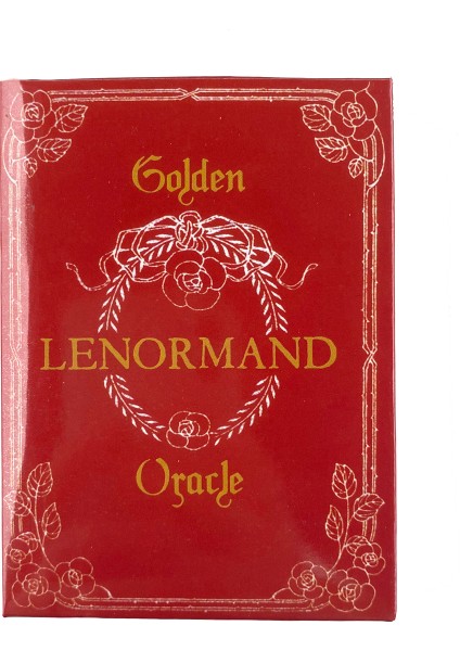 Kara Melekler Tarot Stili Altın Lenormand Oracle Kartları Fal Bakma Kehanet Tarot Destesi Aile Parti Eğlence Masa Oyunu Pdf Kılavuz Kitapçığı Ile - E-Ticaret Başlığı (Yurt Dışından)
