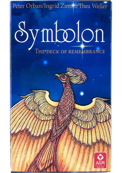 Sembol Stili Karma Oracle Kartları Fal Bakanlık Falcılık Tarot Destesi Aile Parti Eğlence Masa Oyunu Pdf Kılavuzu Ile - (Yurt Dışından)