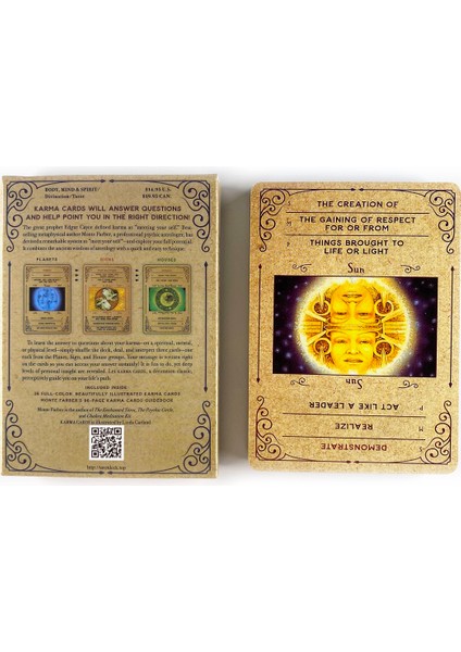 Dragon Oracle Kartları Stili Karma Oracle Kartları Fal Bakanlık Falcılık Tarot Destesi Aile Parti Eğlence Masa Oyunu Pdf Kılavuzu Ile - (Yurt Dışından)