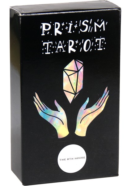 Ordu Yeşili Tarzı Yasaklı Rüyalar Tarot Kartları - Okült Falcılık Tarot Kartları Tarot Falı 78 Kartlık Destesi Oracle (Yurt Dışından)
