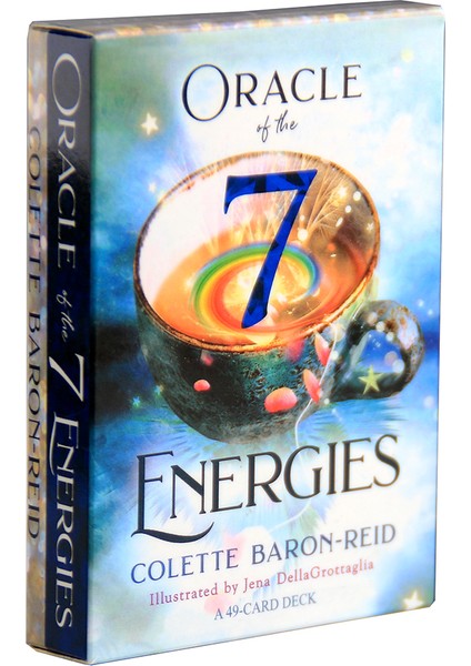 Stili Temizle Gizli Gerçekler Orakül Bağımsız Orak Kartları Tarot Destesi 54 Kart - (Yurt Dışından)