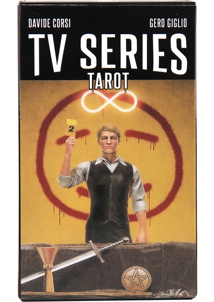 Sarı Stil Tv Dizisi Tarot Kartları Falcılık Kart Oyunu Taht Klasik Tarot Arketipleri Oracle Yeni Başlayan Oyuncak Hediye (Yurt Dışından) modelleri