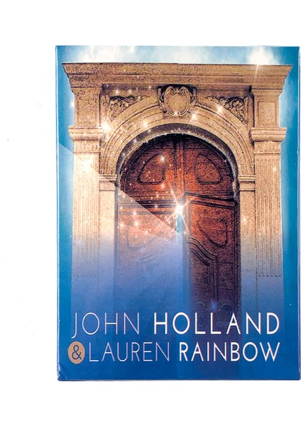 John Hollanda Tarzı Celia Melesville Orak Kartlar Yüksek Kaliteli Tam Renk Kağıt Fal Açma Tarot Kartları Destesi Oyunu - E-Ticaret Başlığı (Yurt Dışından)