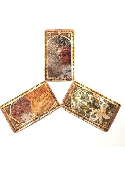 Los Angeles Aşk Tarzı Arapça Lenormand Oracle Tarot Kartı Oracle Kartı Eğlence Parti Kartları Oyun Kartları Tarot ve Çeşitli Tarot Seçenekleri - (Yurt Dışından)