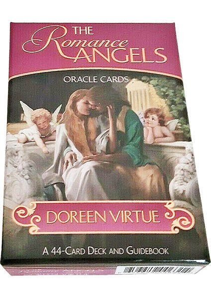 Aybilim Oracle Stili Tarot Kartları, Ingilizce Aşk Melek Orakülü, Oyun Aile Arkadaş Parti Fal Kader Oyun Kartları - E-Ticaret Başlık (Yurt Dışından)