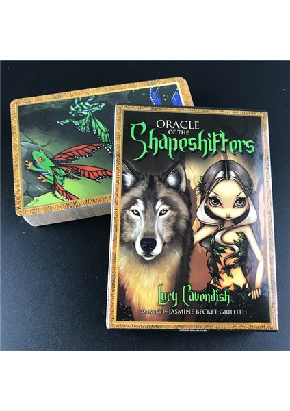 78 Adet TT16 Stili Tarot Kartları Kehanet Rehberlik Fal Destesi Oyunu Türkçe Aile Hediye Parti Oyun Kartları Eğlence (Yurt Dışından)