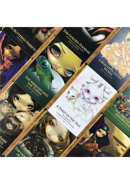 78 Adet TT16 Stili Tarot Kartları Kehanet Rehberlik Fal Destesi Oyunu Türkçe Aile Hediye Parti Oyun Kartları Eğlence (Yurt Dışından)
