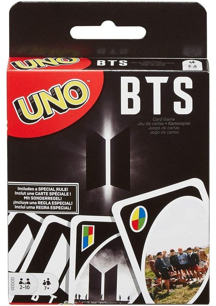 Uno-Anime Stili Uno Pokemon Poker Oyunu Kartları Mattel Uno Eğlence Tahtası Uno Oyunları Eğlenceli Poker Oyunu Pikachu Kutusu Oynama Oyuncağı Hediye Oyuncağı - Türkçe (Yurt Dışından) modelleri