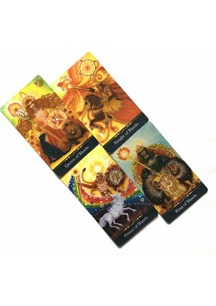 Kırmızı Stil 78 Kart Yıldız Tarot Oracle Kart Aile Parti Eğlence Oyunu Tarot ve Çeşitli Tarot Seçenekleri Pdf Kılavuz - E-Ticaret Başlığı (Yurt Dışından) fırsatları