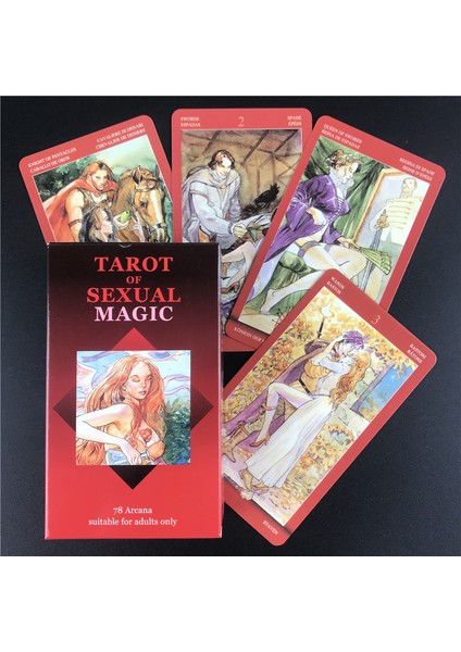 78 Adet TT66 Tarzı Beyaz Kediler Tarotu Kartları Rehberlik Fal Kehanet Parti Oyunu Destesi E-Ticaret Başlığı (Yurt Dışından)