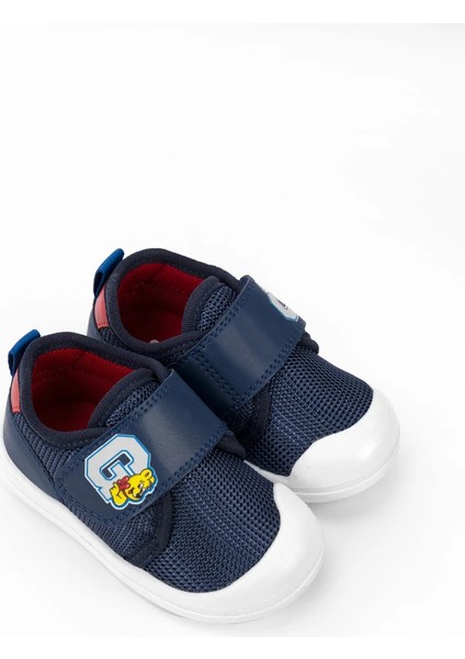 Çocuk Lacivert Ilk Adım Ayakkabı fırsatları
