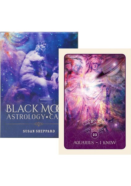 Sarı Stil Claude Monet Izlenimcilik Sanatı Tarot Yeni Tarot Kartları Kart Oyunu Parti Masası Zeka Oyunu Kart Destesi Fal Açma Büyücülük Kartları (Yurt Dışından)