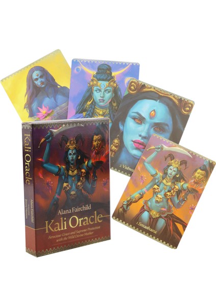 TLP04 Stili Peri Rider Waite Tarot Tam Ingilizce Pdf Rehberi Tarot Destesi Fal Talihi Solitaire Parti Satranç Oyunu Poker (Yurt Dışından)