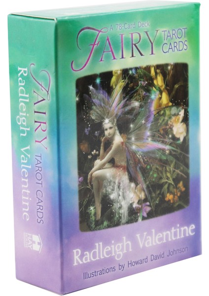 TLP04 Stili Peri Rider Waite Tarot Tam Ingilizce Pdf Rehberi Tarot Destesi Fal Talihi Solitaire Parti Satranç Oyunu Poker (Yurt Dışından) indirimleri