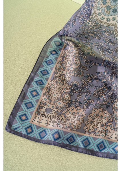 Kadın Etnik Desen Soft Alinda Şal fiyatları