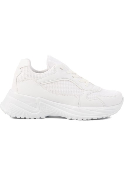 2410 G Beyaz Sneaker modelleri