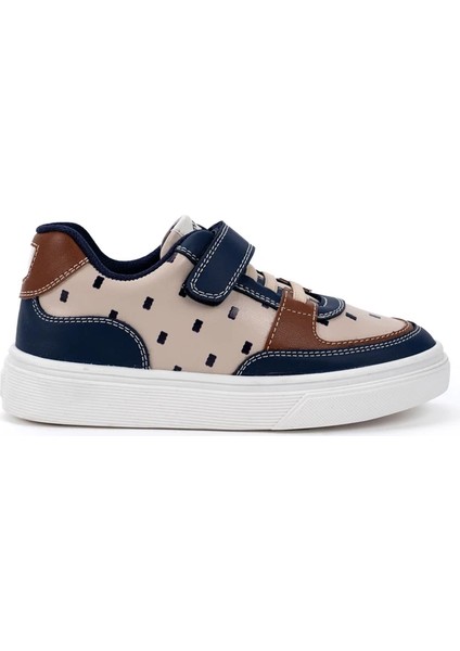 Çocuk Lacivert Günlük Ayakkabı