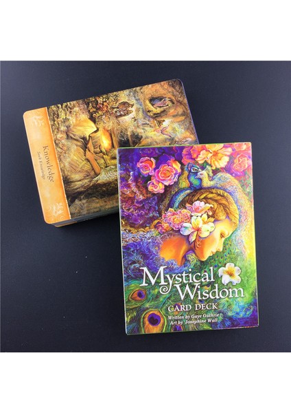 1 Adet Masa Örtüsü Tarzı Aile, Gençler ve Eğlenceli Masa Oyunları Için Oracle Kartları Tarot Destesi Oyunu (Yurt Dışından) modelleri