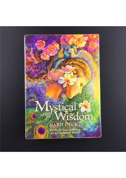 1 Adet Masa Örtüsü Tarzı Aile, Gençler ve Eğlenceli Masa Oyunları Için Oracle Kartları Tarot Destesi Oyunu (Yurt Dışından) indirimleri