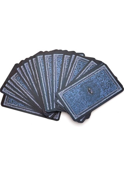 Stili Temizle Yeni Prisma Visions Oracle Tarot Kartları Rehberlik Kehanet Kader Oracle Parti Destesi Oyunu Pdf Talimatları (Yurt Dışından) modelleri