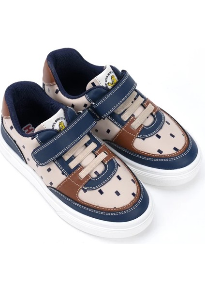 Çocuk Lacivert Günlük Ayakkabı indirimleri