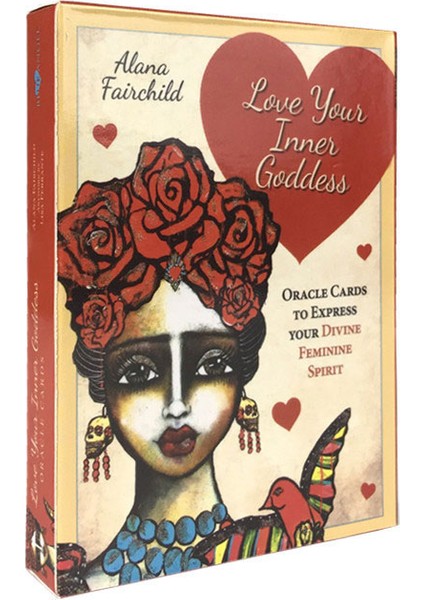 Kumral Tarzı Kader Falı ve Çeşitli Tarot Seçenekleri Için 44 Kart Aşk Melekleri Ingiliz Tarot Orak Kartları Oyunu - Pdf Kılavuzu (Yurt Dışından)