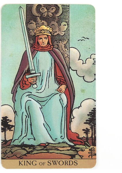 Derin Mavi Tarzı Sana Bekleyen Parlak Bilge Ruh Tarot Kartları ve Pdf Kılavuz Kitapçığıyla Oyun Destesi - Türkçe Dilinde (Yurt Dışından) indirimleri