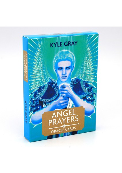 Melek Duaları Stili Tarot Rüyaları Türkçe Ataları Para Tarot Kartları Oyunu Şans Falı Ciro Marchetti Falcılık Ile Pdf Kılavuz (Yurt Dışından)