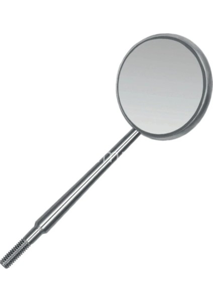 Ayna Başı 12 Adet 5 Numara Dental Ayna