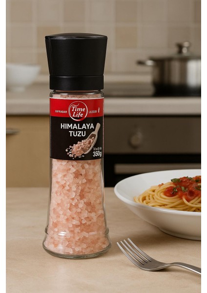 Himalaya Tuzu